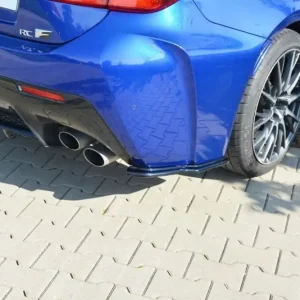 Lexus RC F 2014- - zadní podspoiler (rohy) Odeslání Ihned